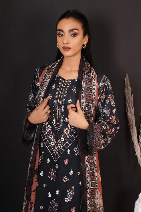 Rashid Kotor Emb Lawn`24 D#8138