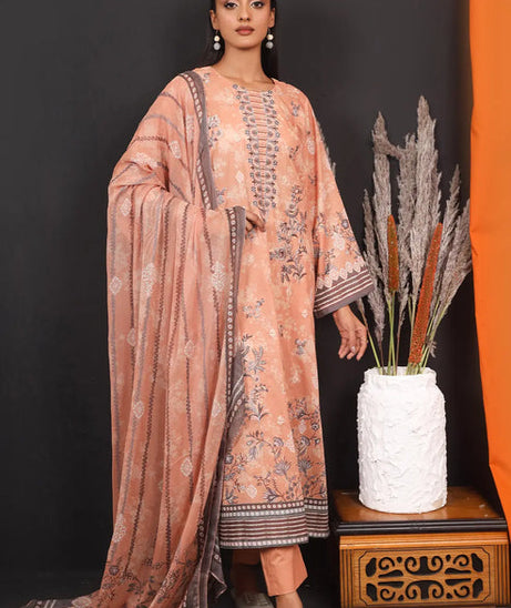 Rashid Kotor Emb Lawn`24 D#8139