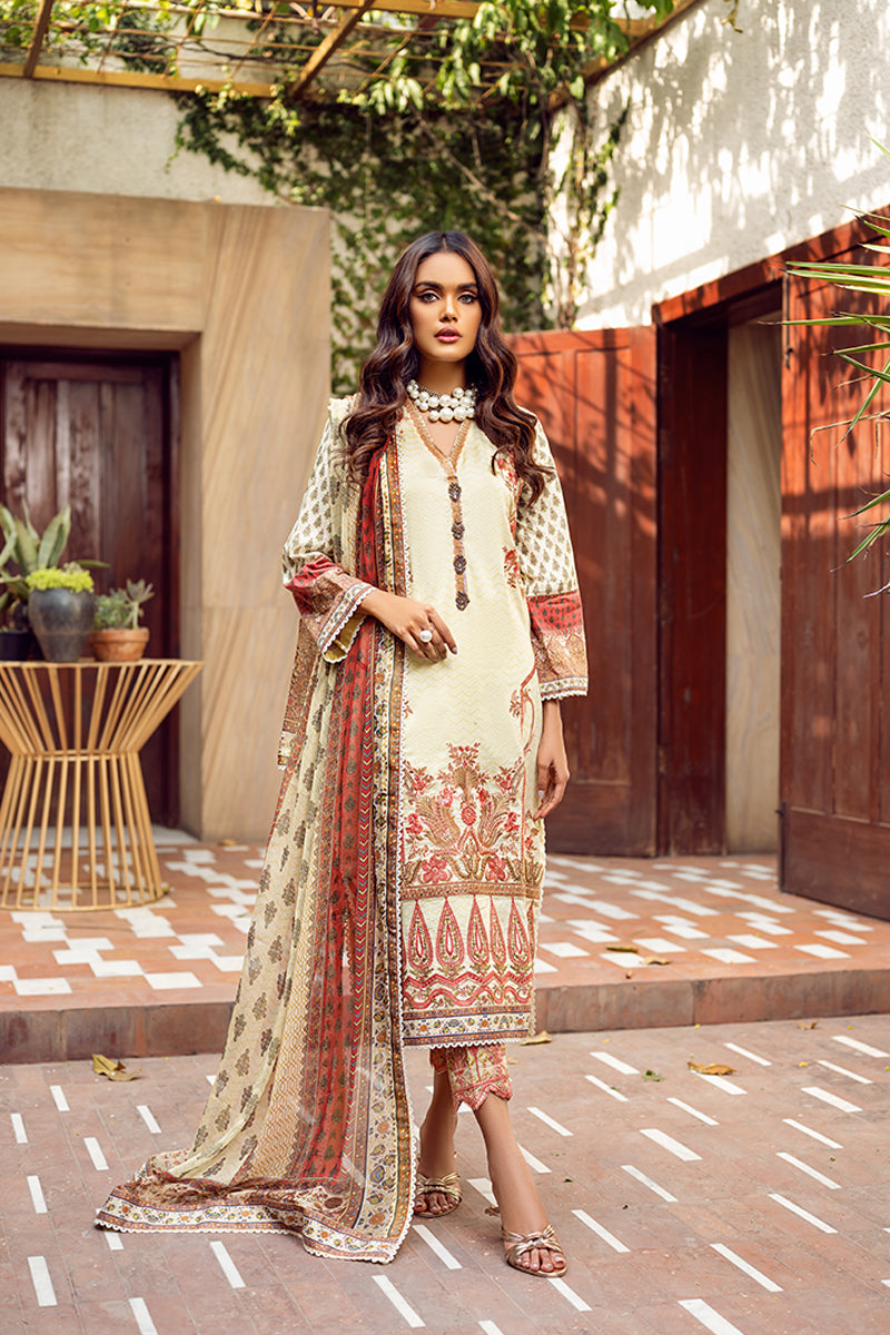 RR Florence Festive Luxe`21 FL#14