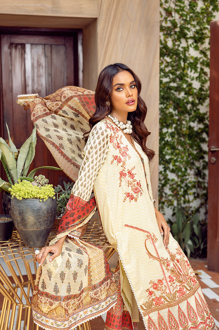 RR Florence Festive Luxe`21 FL#14