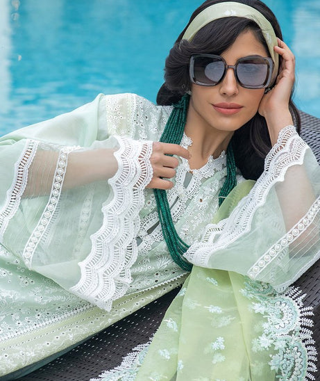 Sobia Nazir Luxury Lawn`21 L#2-A
