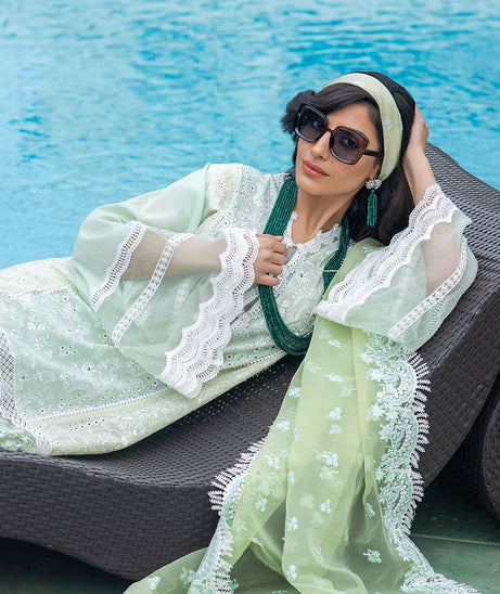 Sobia Nazir Luxury Lawn`21 L#2-A