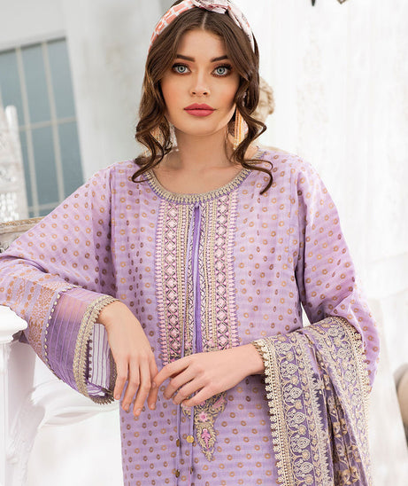 Sobia Nazir Luxury Lawn`21 L#8-B