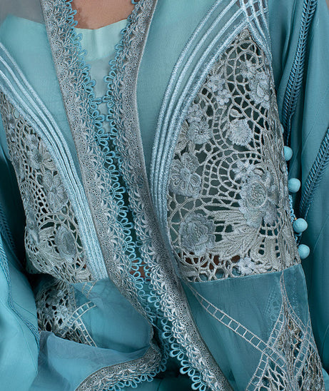 Sobia Nazir Luxury Lawn'2024 D#10-A