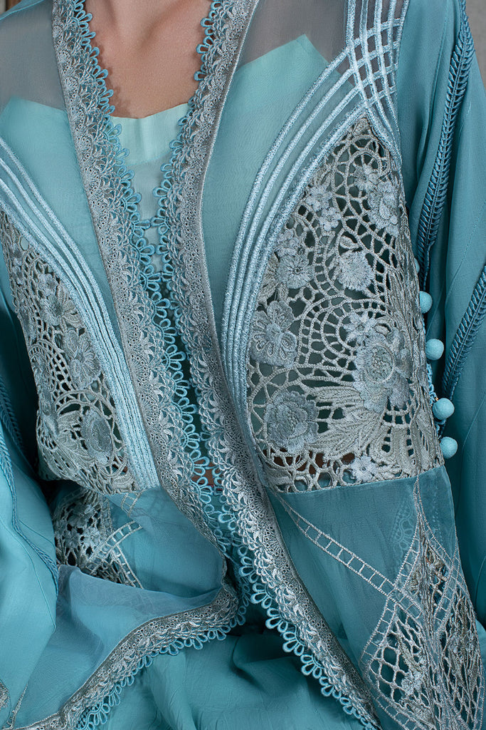 Sobia Nazir Luxury Lawn'2024 D#10-A