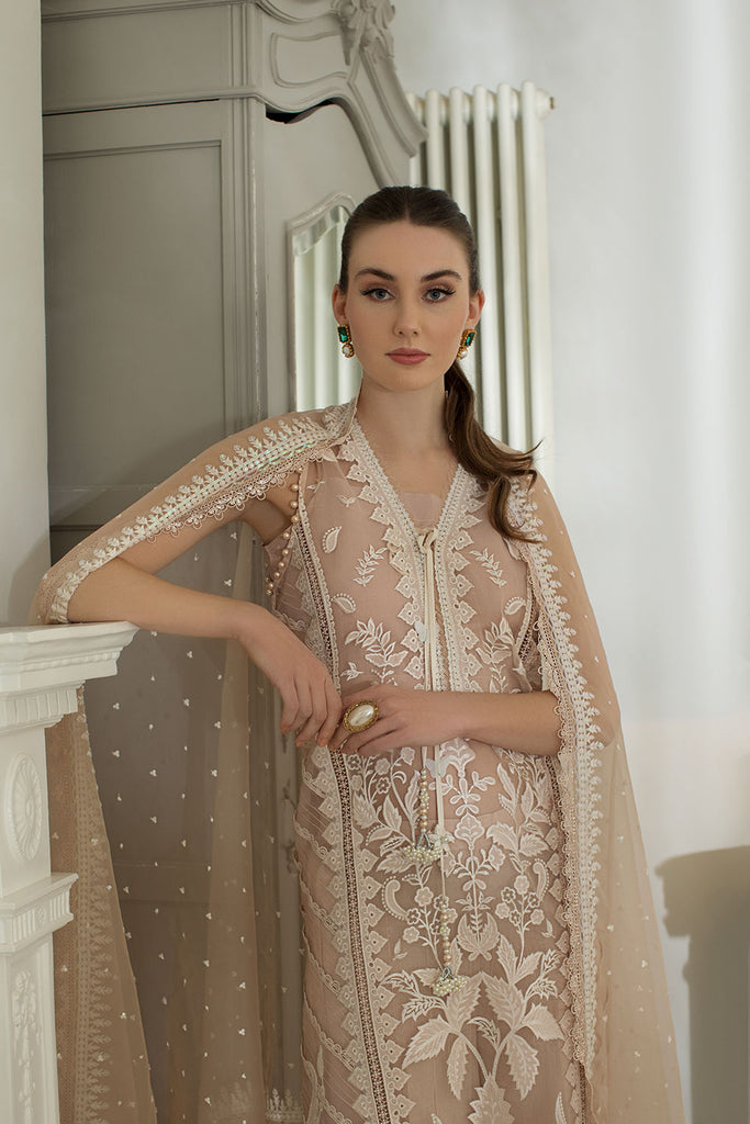 Sobia Nazir Luxury Lawn'2024 D#12-B