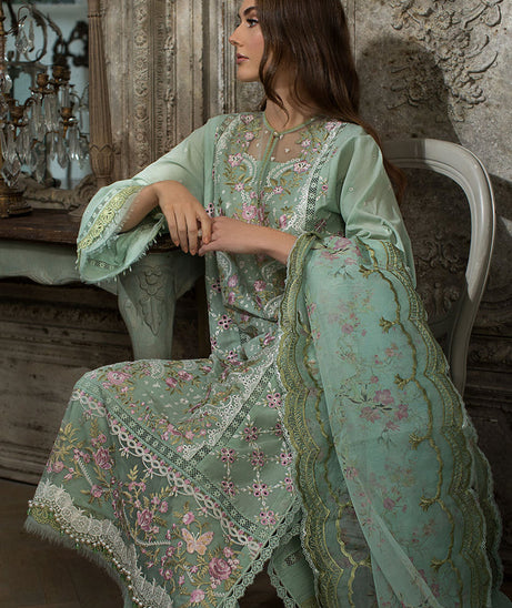 Sobia Nazir Luxury Lawn'2024 D#1-A