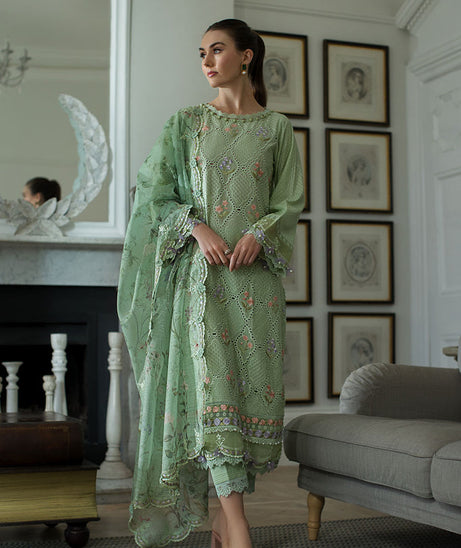 Sobia Nazir Luxury Lawn'2024 D#2-A
