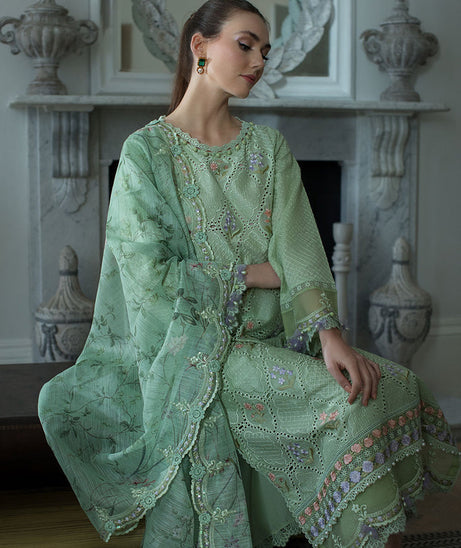 Sobia Nazir Luxury Lawn'2024 D#2-A