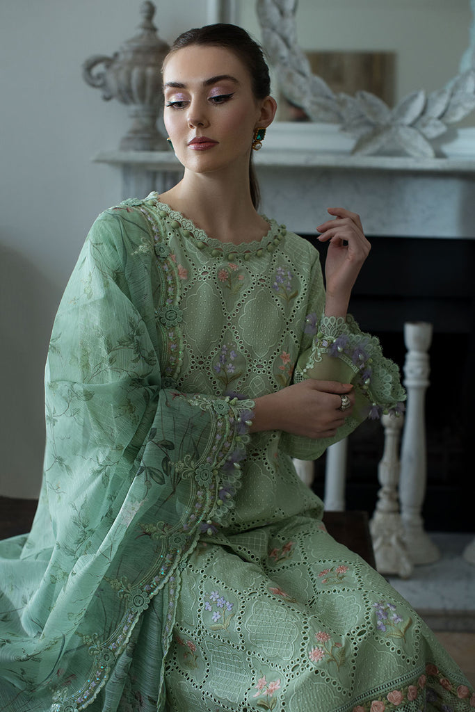 Sobia Nazir Luxury Lawn'2024 D#2-A