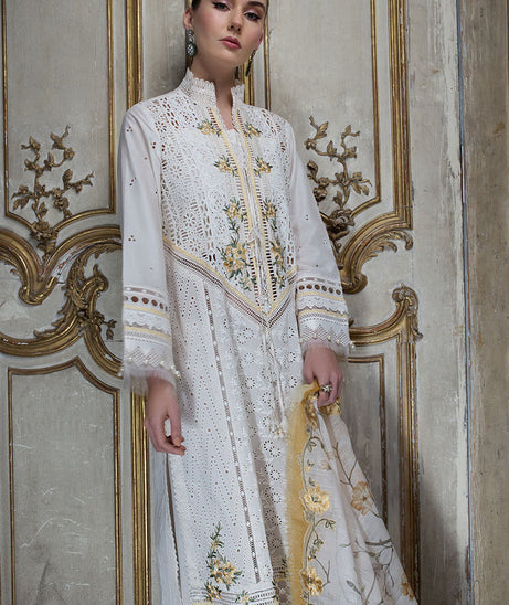 Sobia Nazir Luxury Lawn'2024 D#3-A