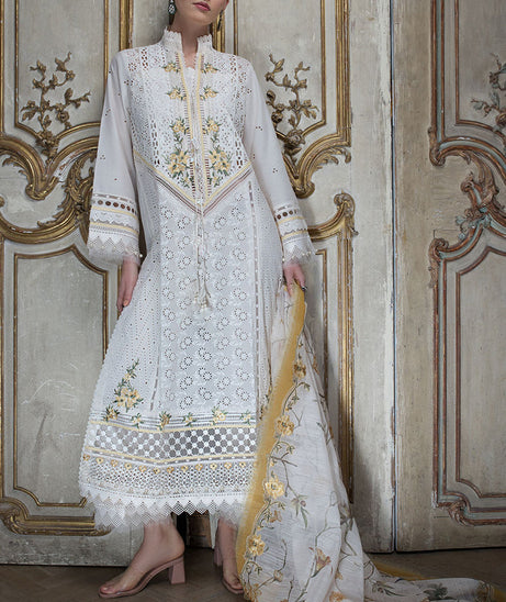 Sobia Nazir Luxury Lawn'2024 D#3-A