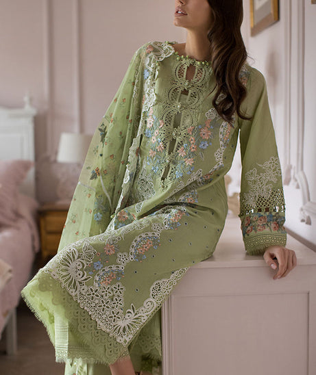 Sobia Nazir Luxury Lawn'2024 D#4-A