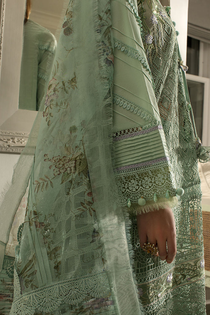 Sobia Nazir Luxury Lawn'2024 D#6-B