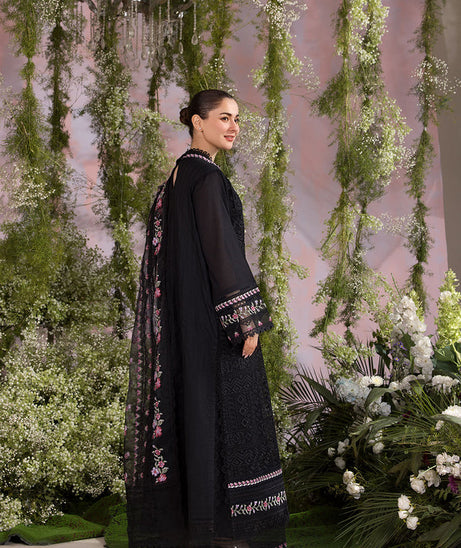 Sobia Nazir Luxury Lawn'25 D# 11A