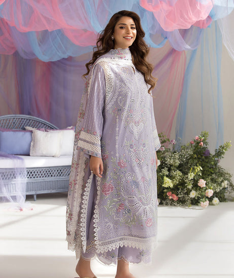Sobia Nazir Luxury Lawn'25 D# 5A
