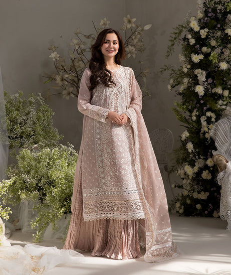 Sobia Nazir Luxury Lawn'25 D# 9A