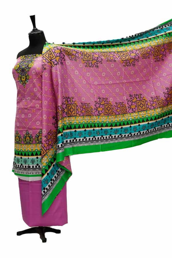 LCM Classic Lawn'21 D#2102 (Pink)