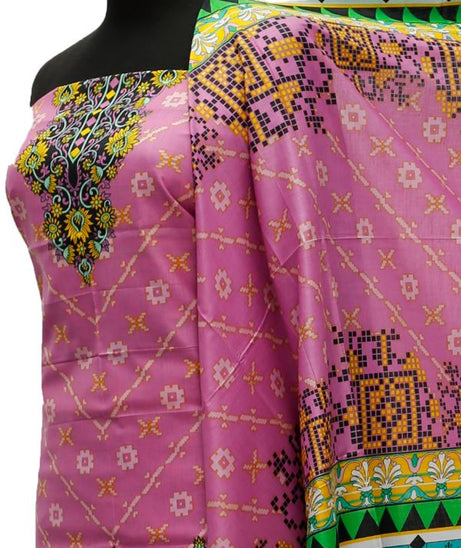 LCM Classic Lawn'21 D#2102 (Pink)