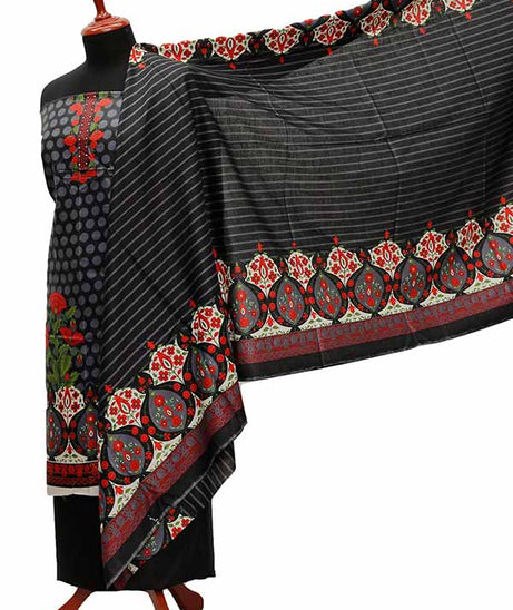 LCM Classic Lawn'21 D#2103 (Black)
