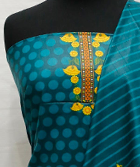 LCM Classic Lawn'21 D#2103 (D Green)