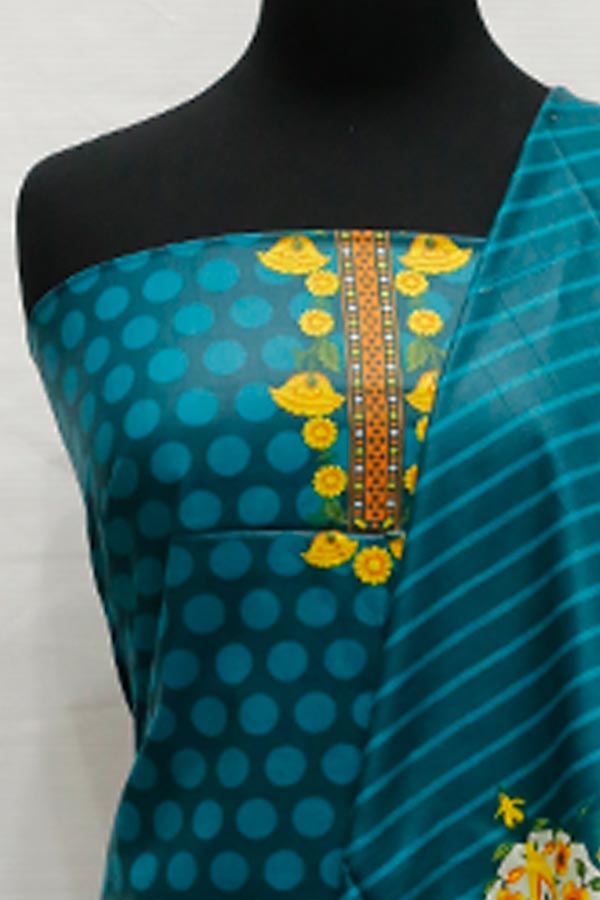 LCM Classic Lawn'21 D#2103 (D Green)