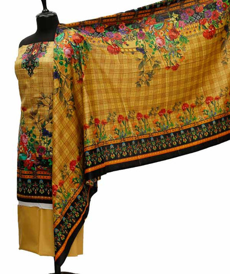 LCM Classic Lawn'21 D#2104 (Golden)