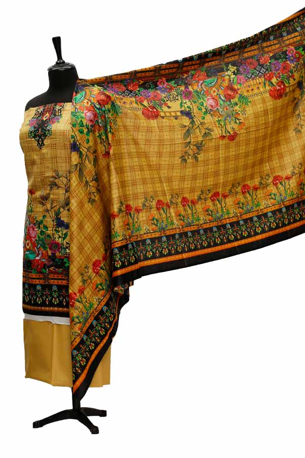 LCM Classic Lawn'21 D#2104 (Golden)