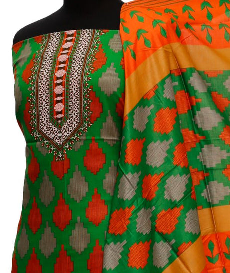LCM Classic Lawn'21 D#2117 (Orange)
