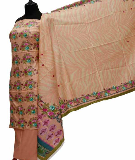 LCM Classic Lawn'21 D#2118 (Peach)