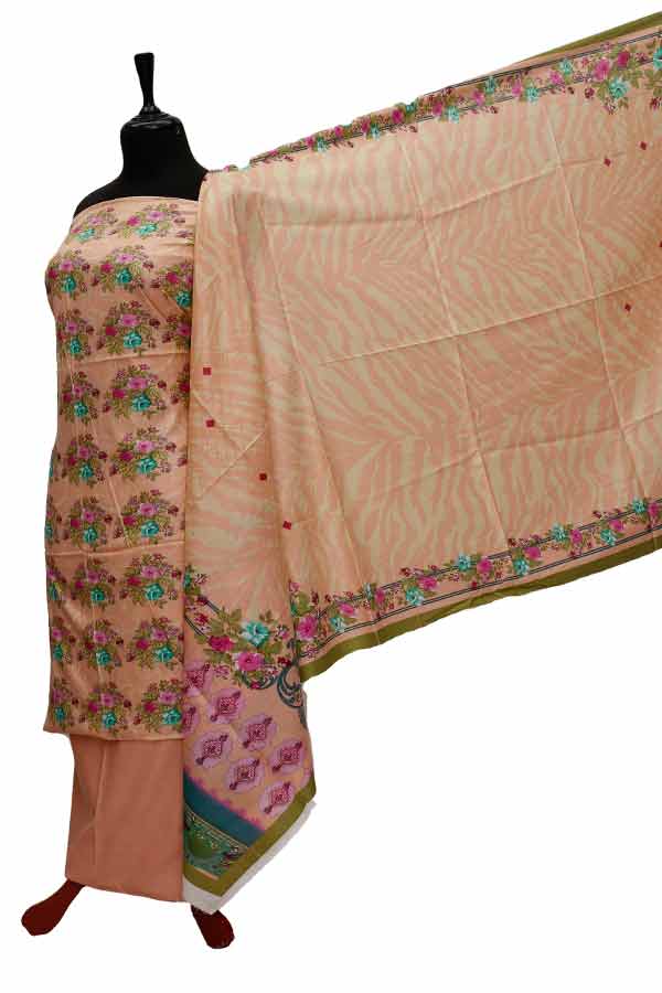 LCM Classic Lawn'21 D#2118 (Peach)