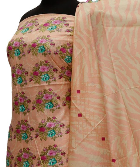 LCM Classic Lawn'21 D#2118 (Peach)