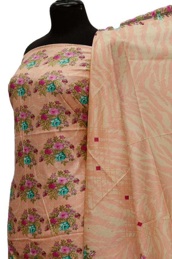 LCM Classic Lawn'21 D#2118 (Peach)