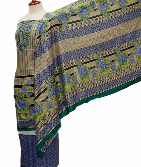 LCM Classic Lawn'21 D#2126 (Grey)
