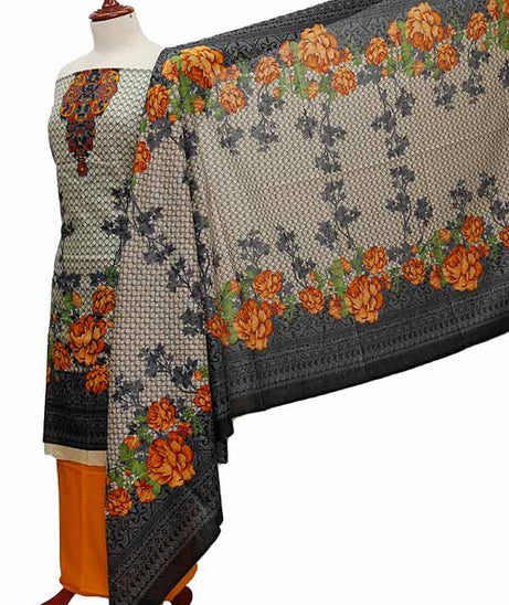 LCM Classic Lawn'21 D#2127 (Rust)