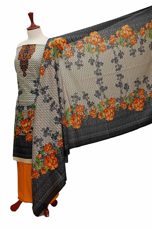LCM Classic Lawn'21 D#2127 (Rust)