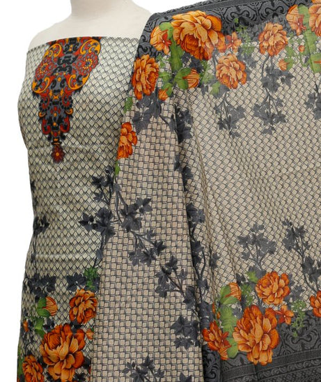 LCM Classic Lawn'21 D#2127 (Rust)