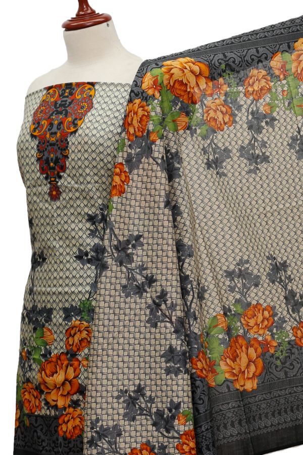 LCM Classic Lawn'21 D#2127 (Rust)