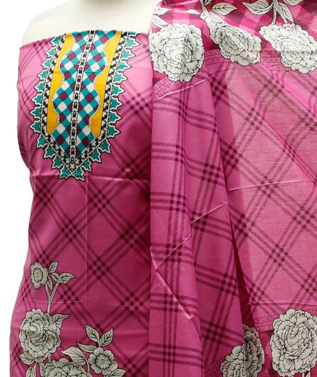 LCM Classic Lawn'21 D#2152 (Pink)
