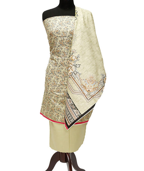 LCM D/Print Lawn`23 D#116 (Green)