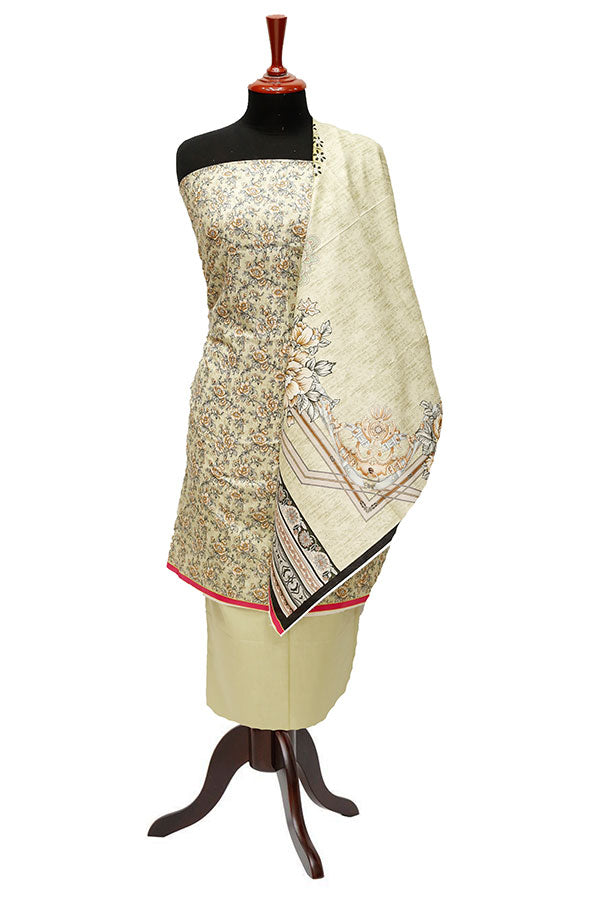 LCM D/Print Lawn`23 D#116 (Green)