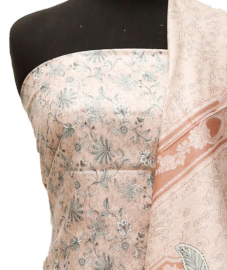 LCM D/Print Lawn`23 D#118 (LT-Pink)