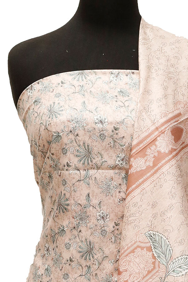 LCM D/Print Lawn`23 D#118 (LT-Pink)