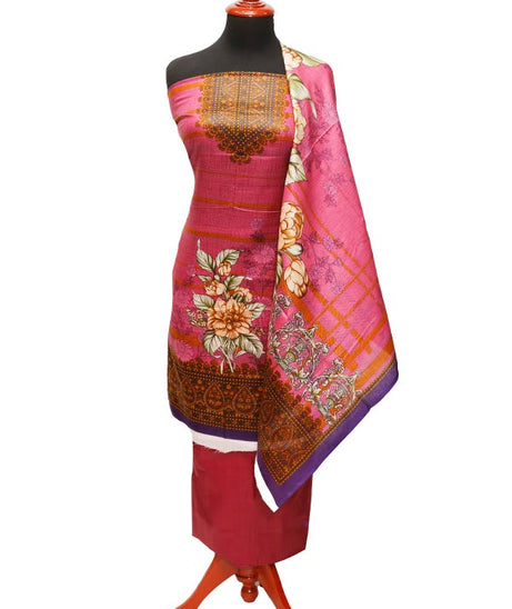 LCM Gold Classic Lawn`22 D#3001 D Plum