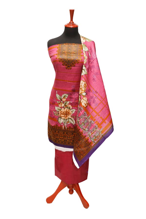 LCM Gold Classic Lawn`22 D#3001 D Plum