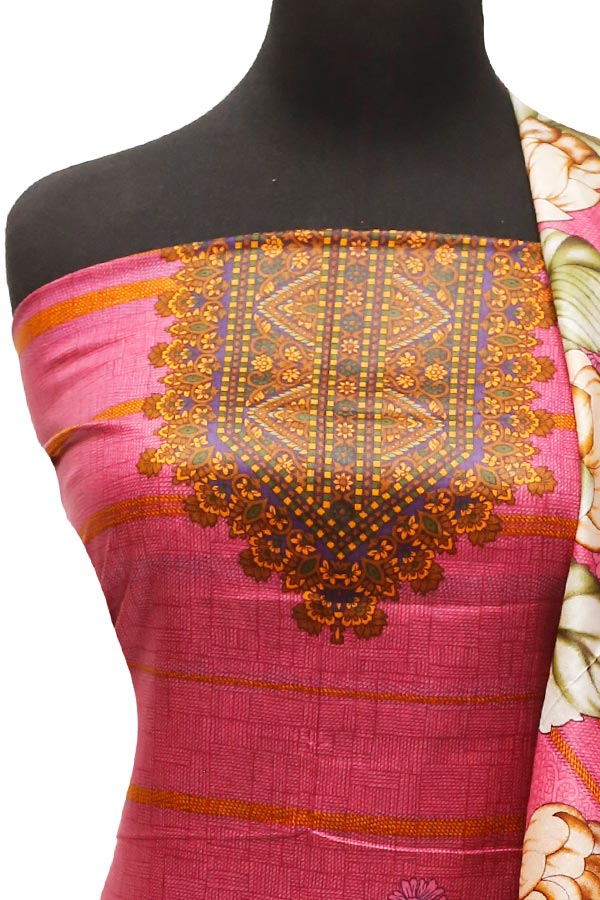 LCM Gold Classic Lawn`22 D#3001 D Plum