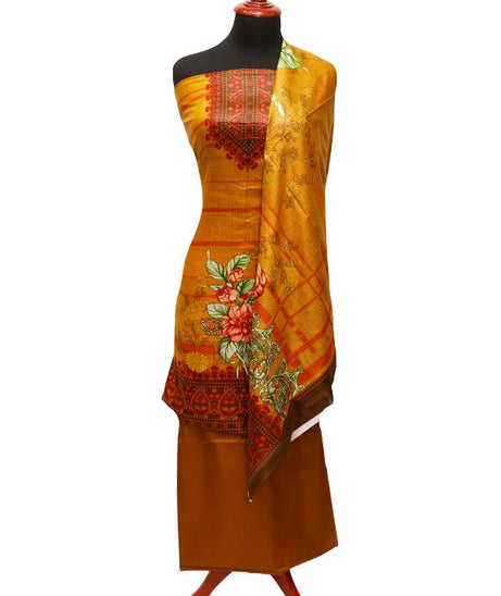LCM Gold Classic Lawn`22 D#3001 Golden