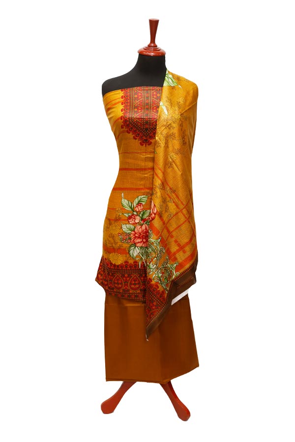 LCM Gold Classic Lawn`22 D#3001 Golden
