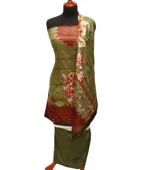 LCM Gold Classic Lawn`22 D#3001 L Green
