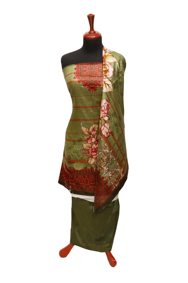 LCM Gold Classic Lawn`22 D#3001 L Green